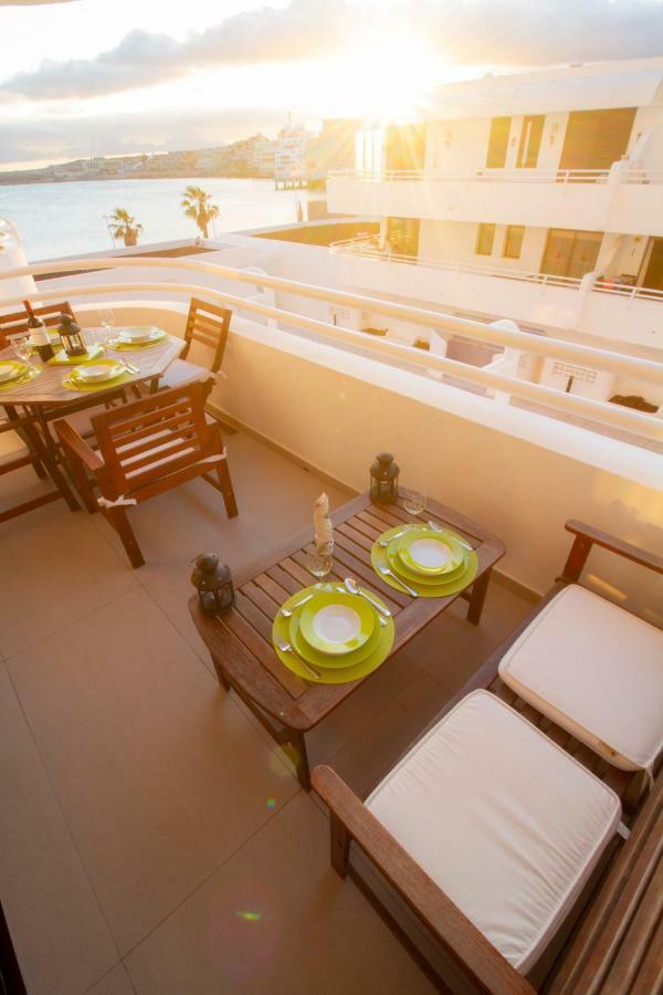 Apartment Medano4you The Architects Choice El Medano (Tenerife)