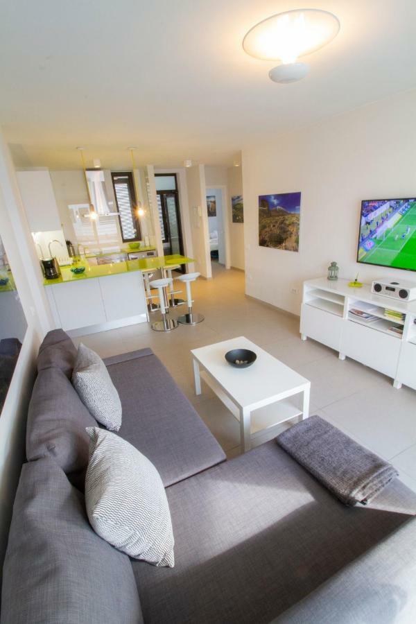 Apartment Medano4you The Architects Choice *