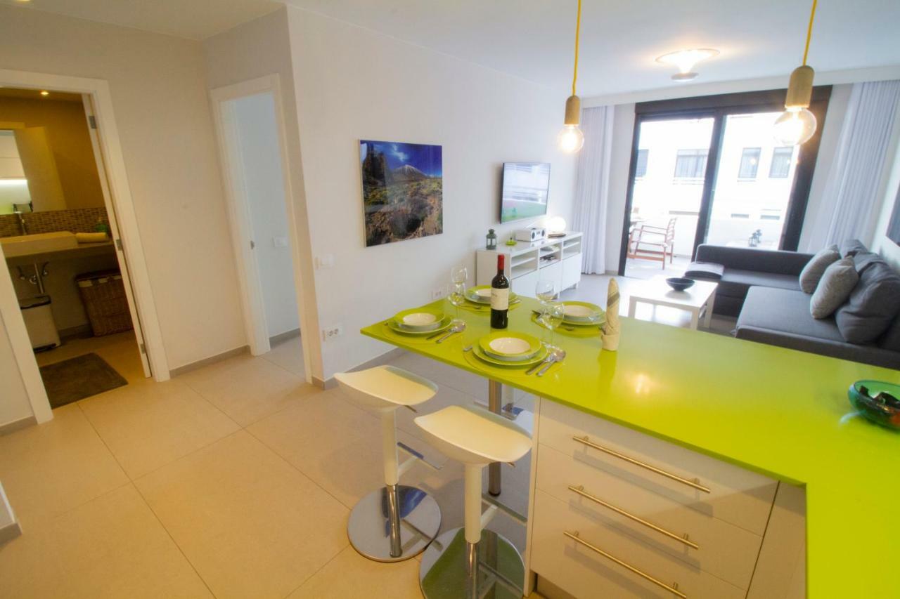 Medano4you The Architects Choice Apartment