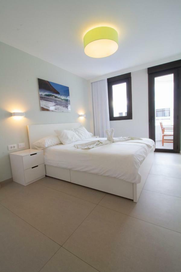 Apartment Medano4you The Architects Choice *