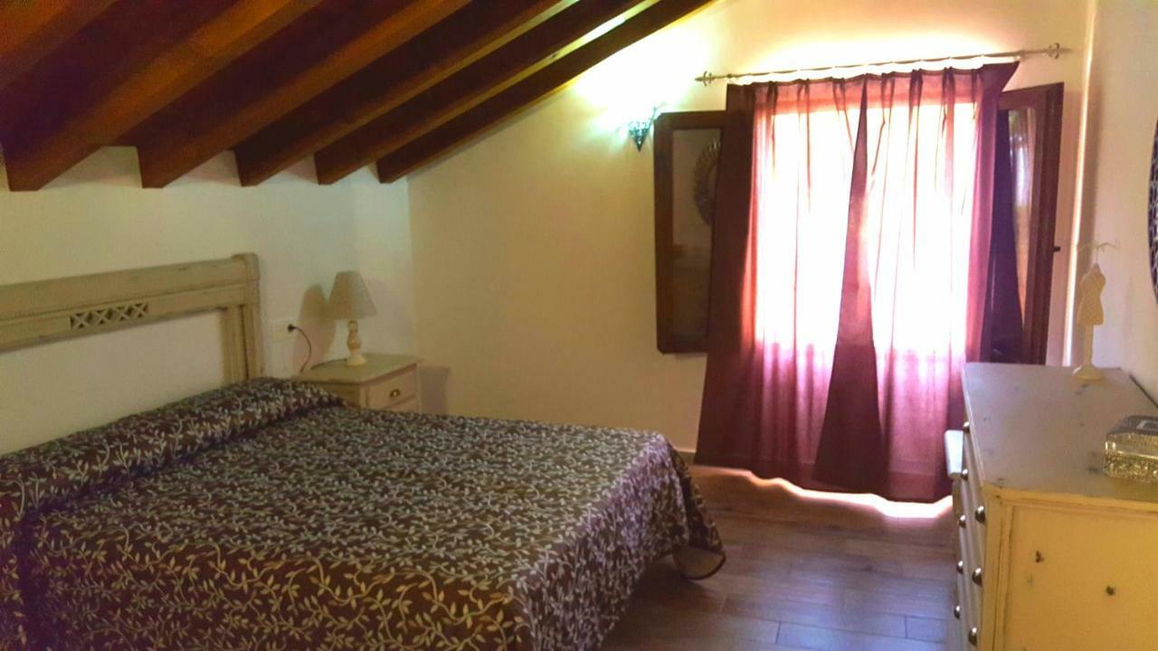 Almoguer Casa rural *