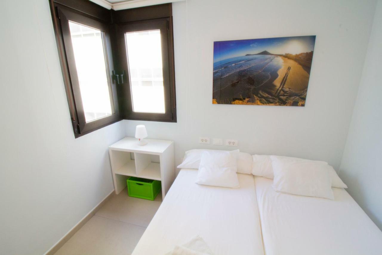 Medano4you The Architects Choice * El Medano (Tenerife)