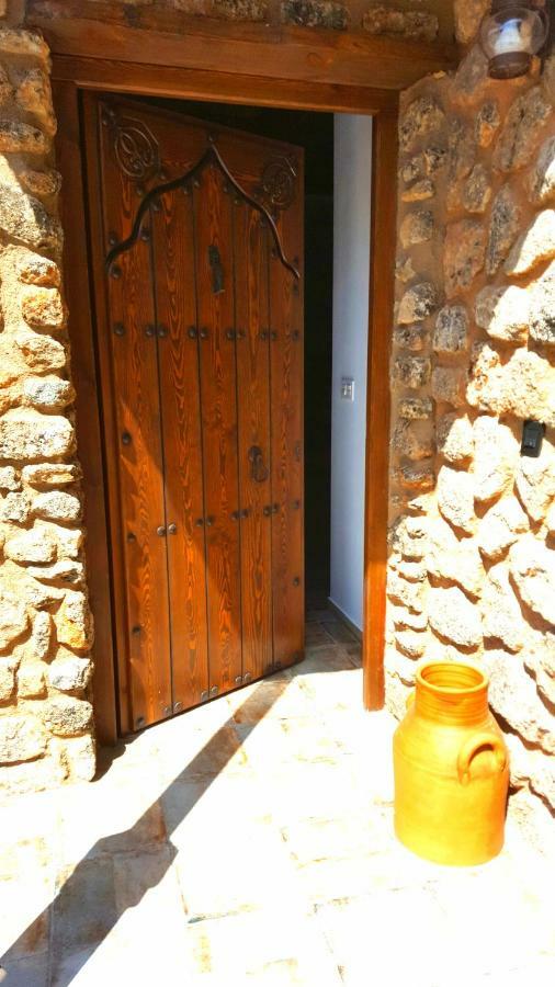 Casa rural Almoguer