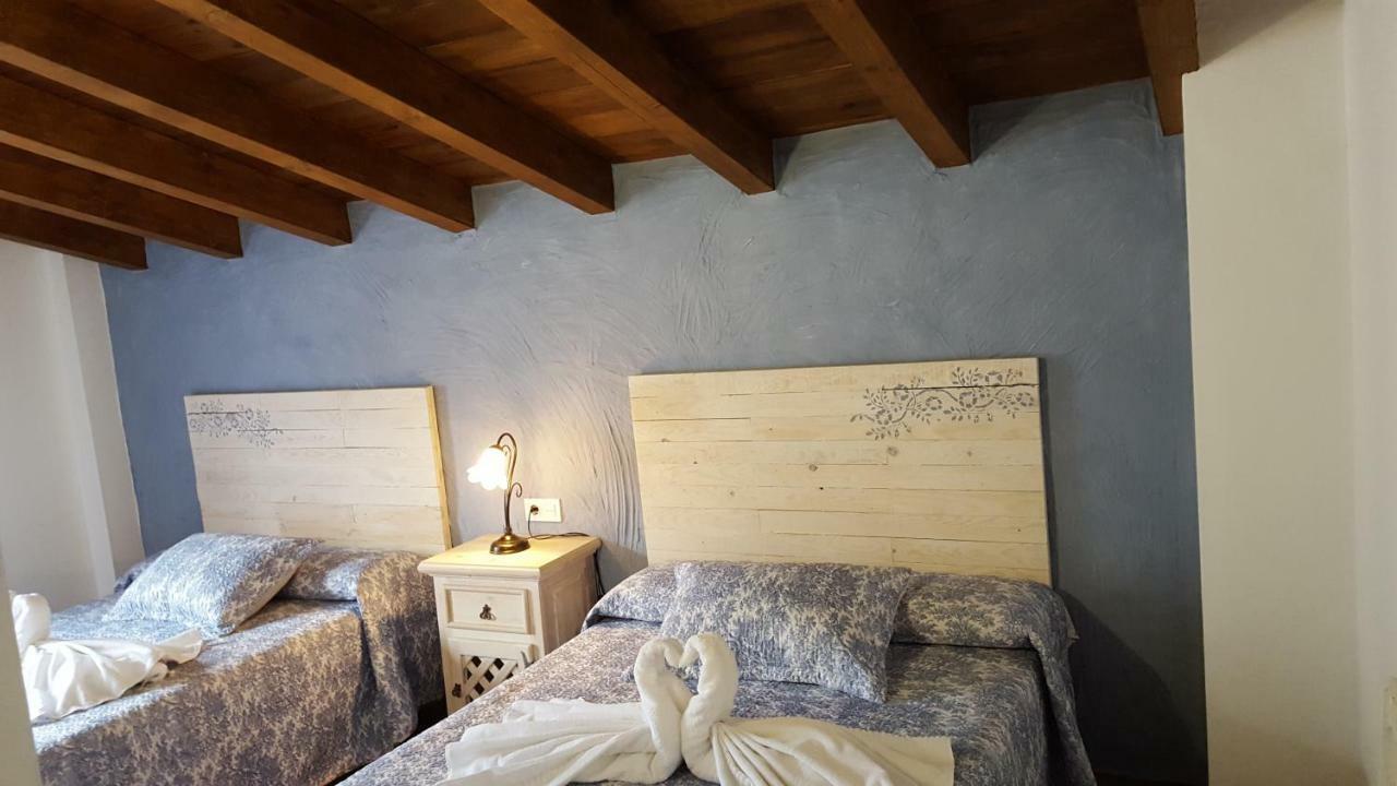 Almoguer Casa rural *