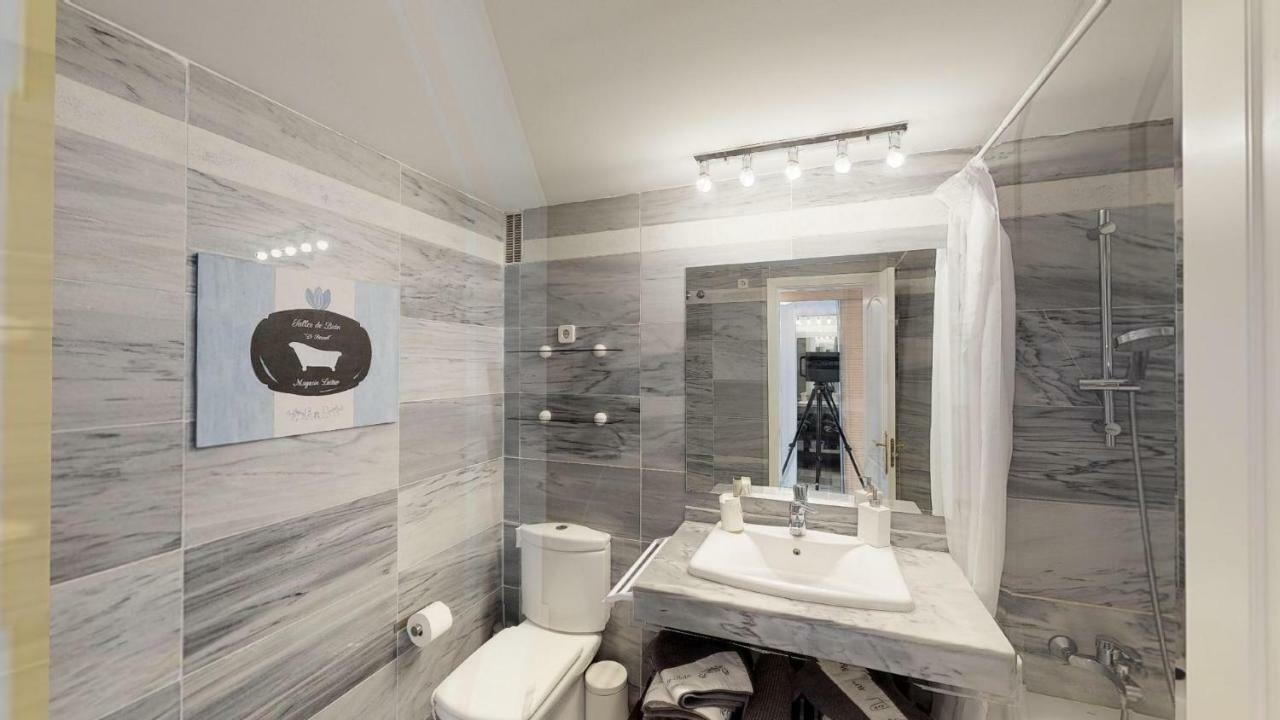 Ricardo Soriano Center Of - Eaw Homes Apartamento Marbella