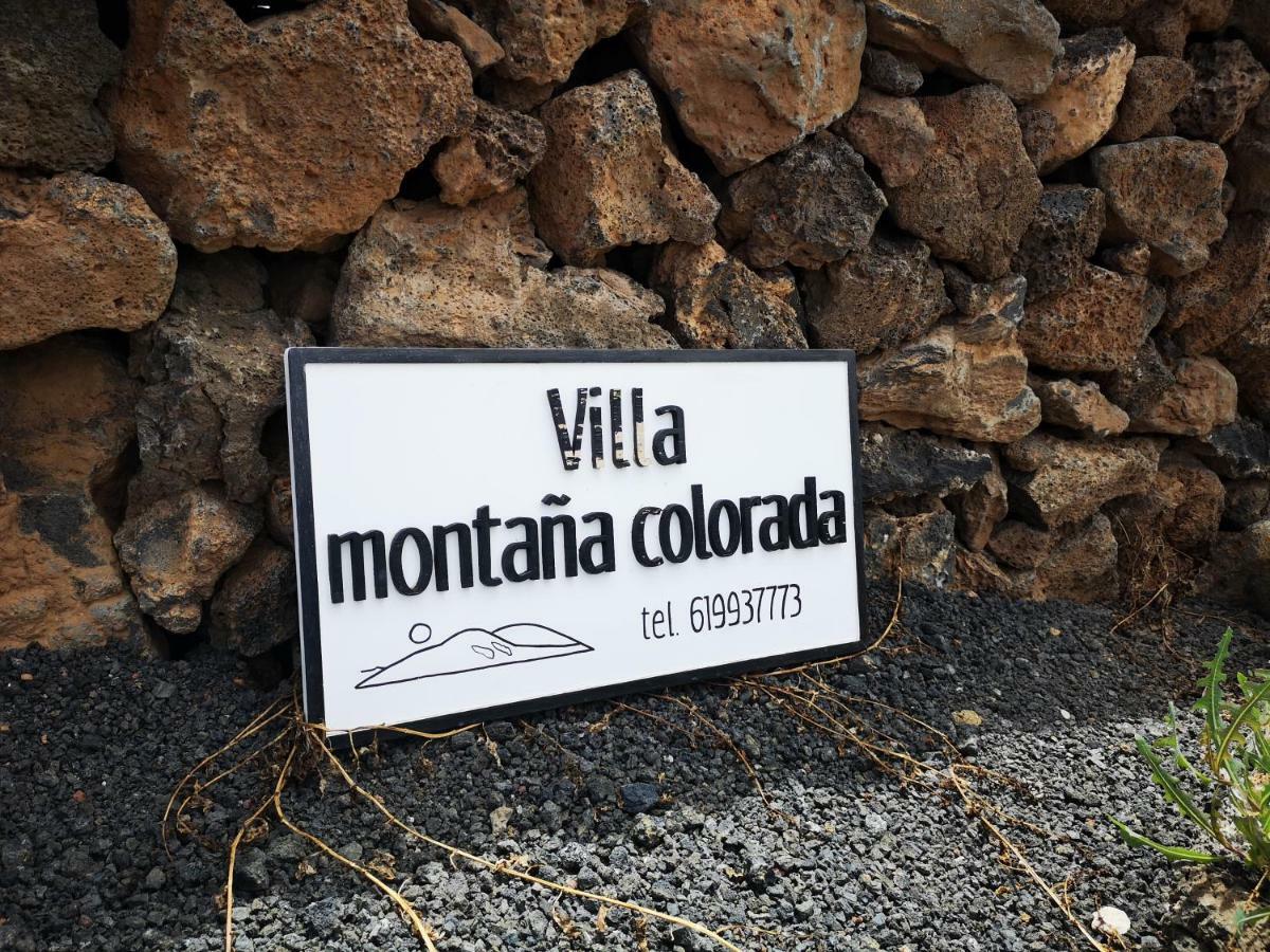 Montana Colorada Holiday home *