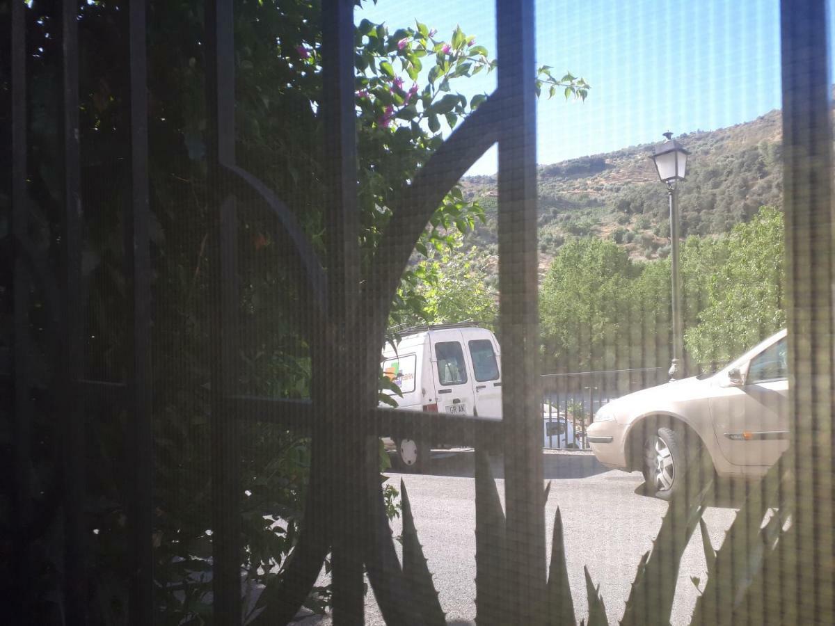 Apartamento Apartamento Erillas Pinos Genil