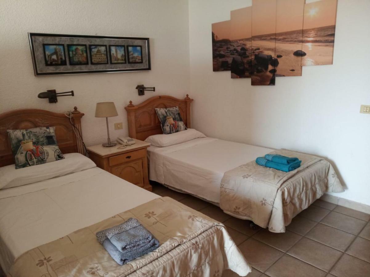 Studio Los Cristianos Apartment Los Cristianos (Tenerife)