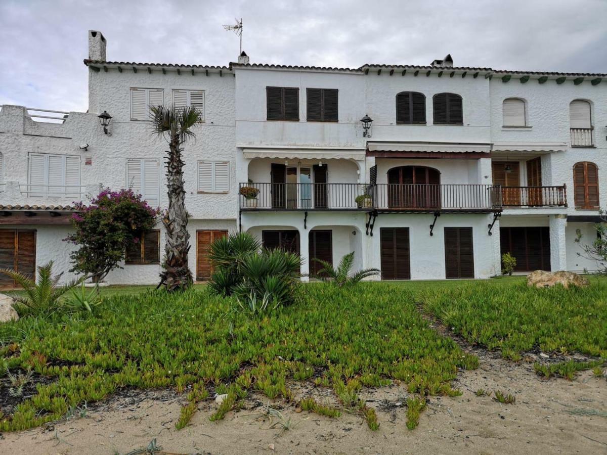 Holiday home Paraiso Frente Al Mar Apto Duplex Coma-ruga