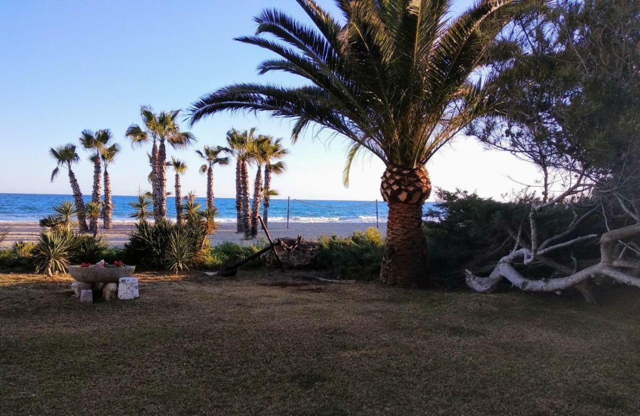 Holiday home Paraiso Frente Al Mar Apto Duplex Coma-ruga