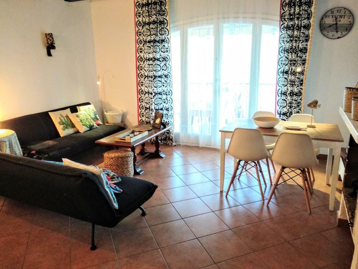 Paraiso Frente Al Mar Apto Duplex Holiday home Coma-ruga