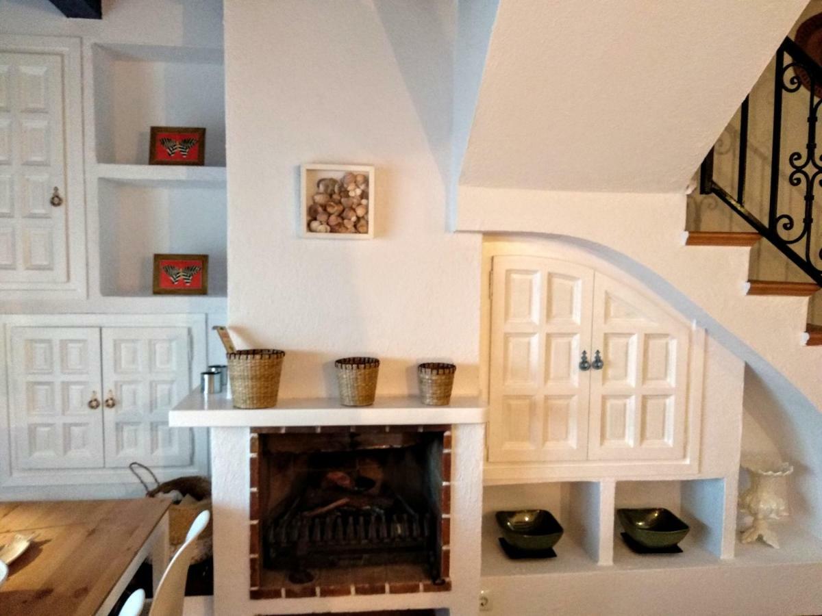 Paraiso Frente Al Mar Apto Duplex Holiday home