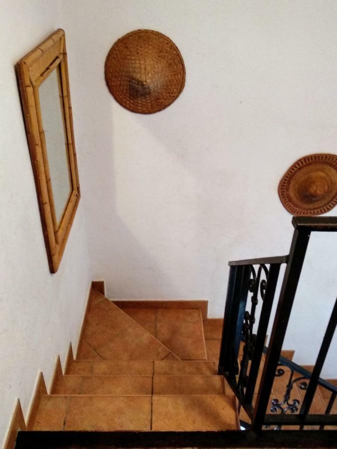 Holiday home Paraiso Frente Al Mar Apto Duplex