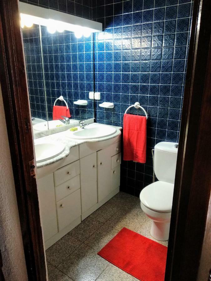 Paraiso Frente Al Mar Apto Duplex Holiday home *