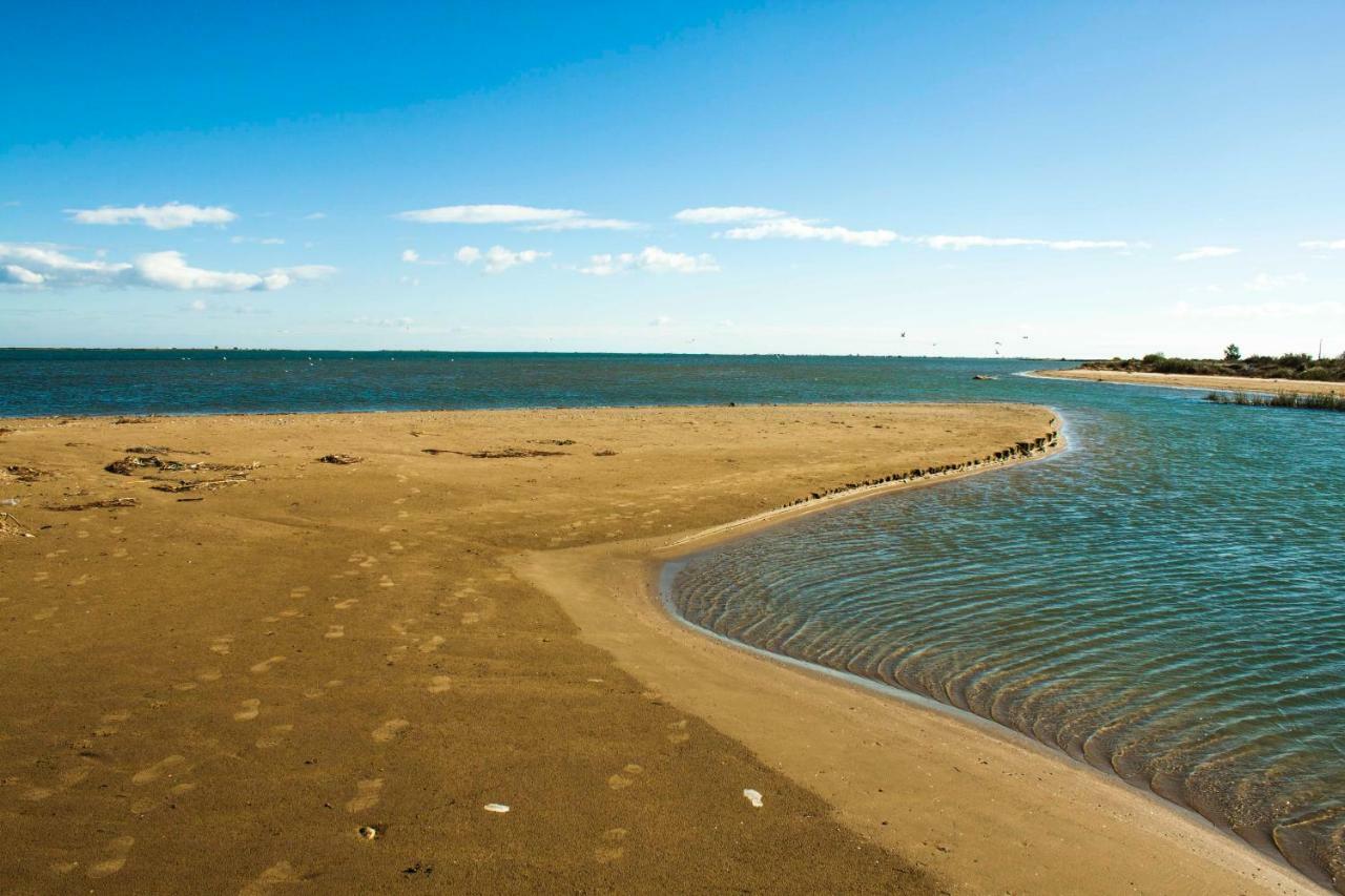Casa rural Vacacional En El Delta Del Ebro Deltebre