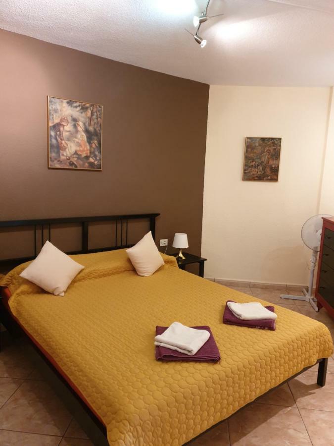 On Avenida De Amsterdam 3 Apartment *