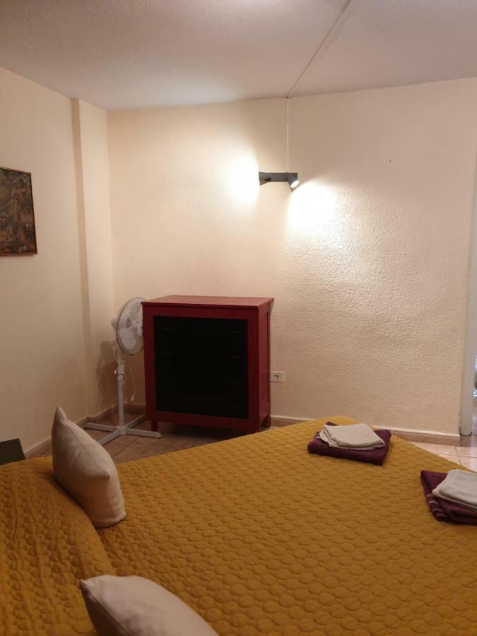 Apartment On Avenida De Amsterdam 3 Los Cristianos (Tenerife)