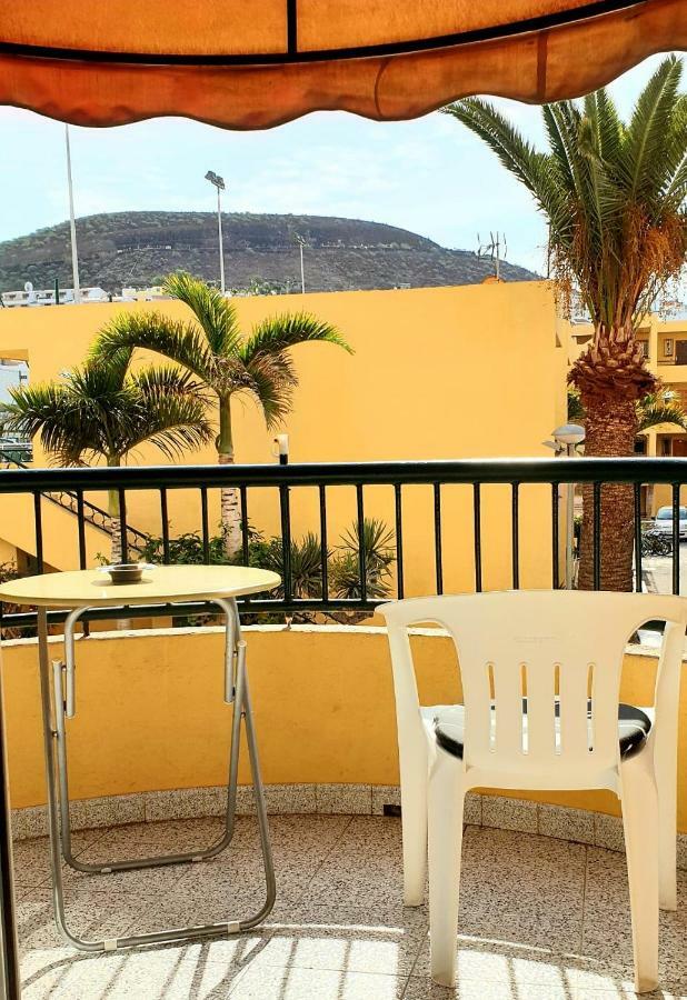 Torres Del Sol Edificio Apartamento