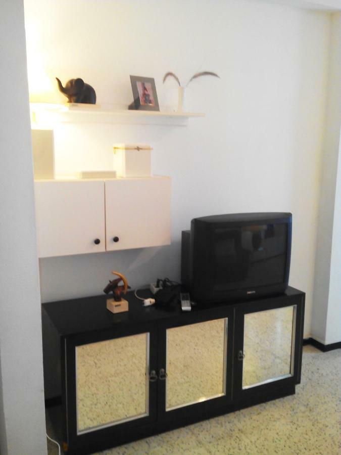 Centro Ciudad Apartamento *