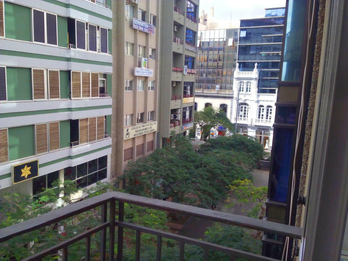 Centro Ciudad Apartamento *