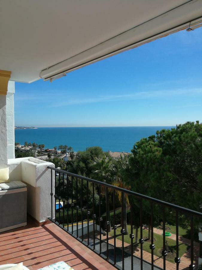 Acacias Torrenueva Apartamento La Cala De Mijas