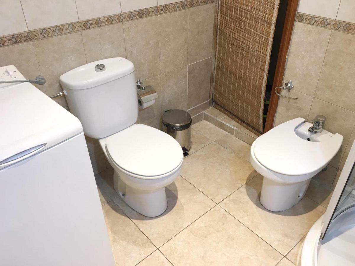 Las Canteras Flat Ii By Canary365 Apartamento