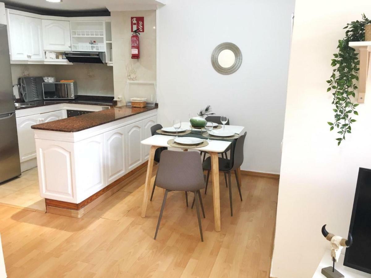 Apartamento Las Canteras Flat Ii By Canary365 *