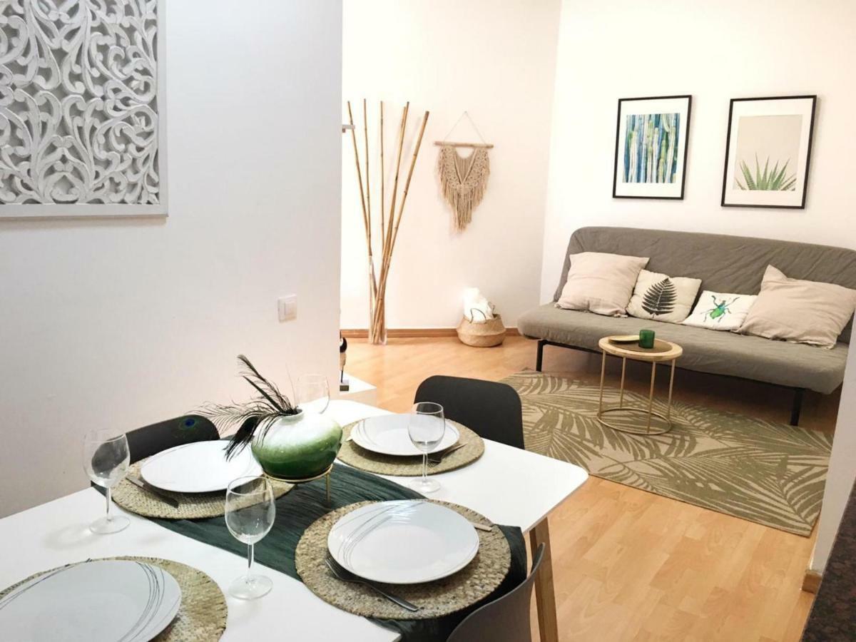 Las Canteras Flat Ii By Canary365 * Las Palmas de Gran Canaria