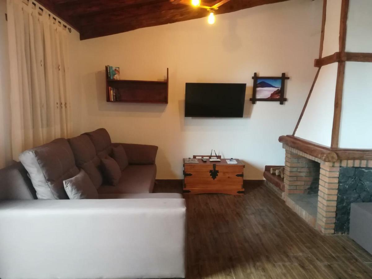 Guinderos Casa rural Icod De Los Vinos
