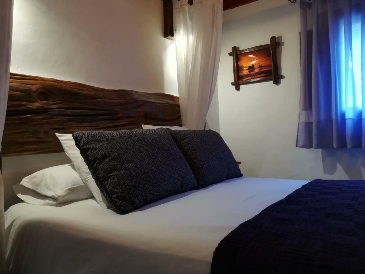 Guinderos Country house Icod De Los Vinos