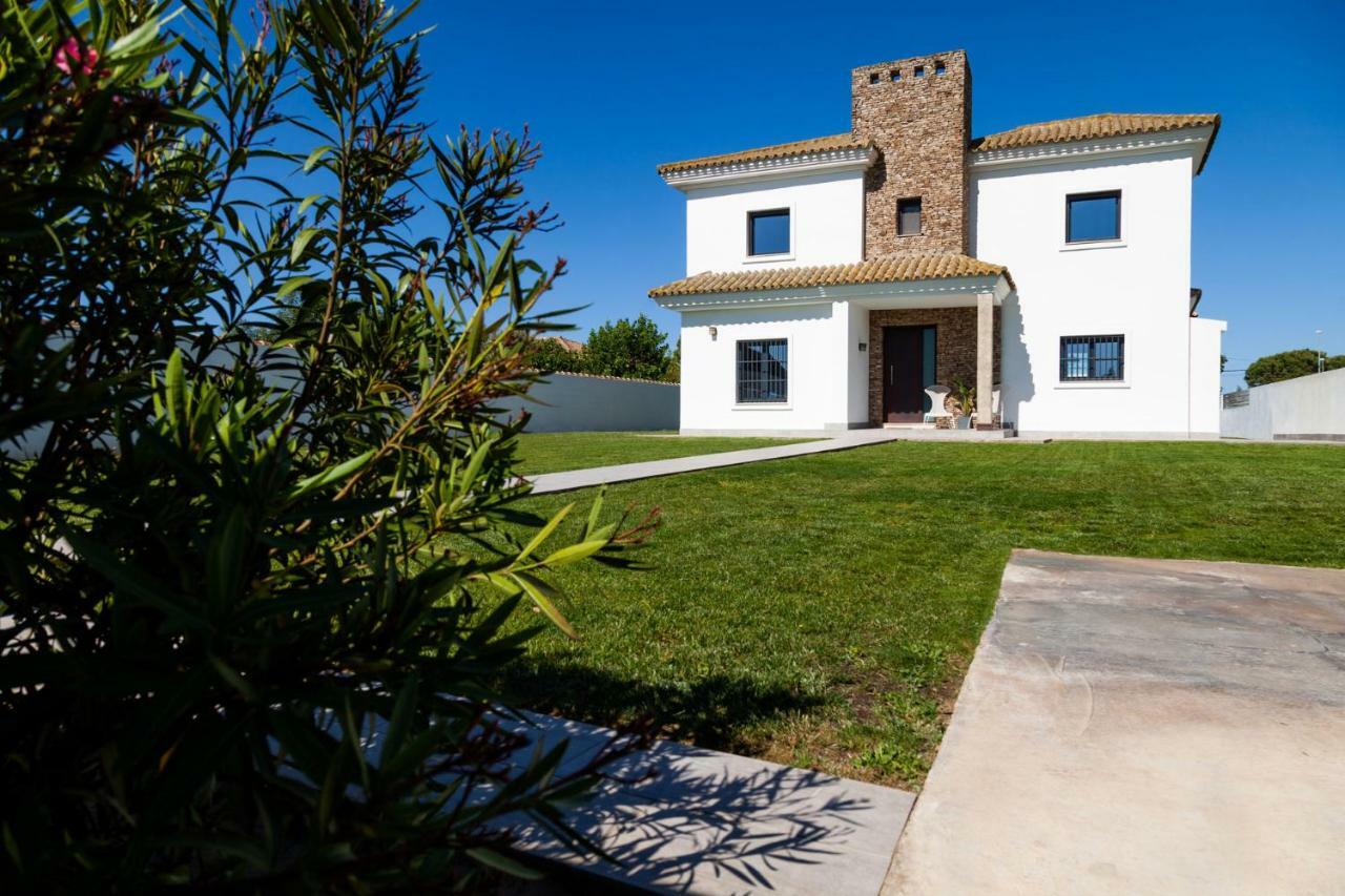 La Barrosa Chiclana de la Frontera
