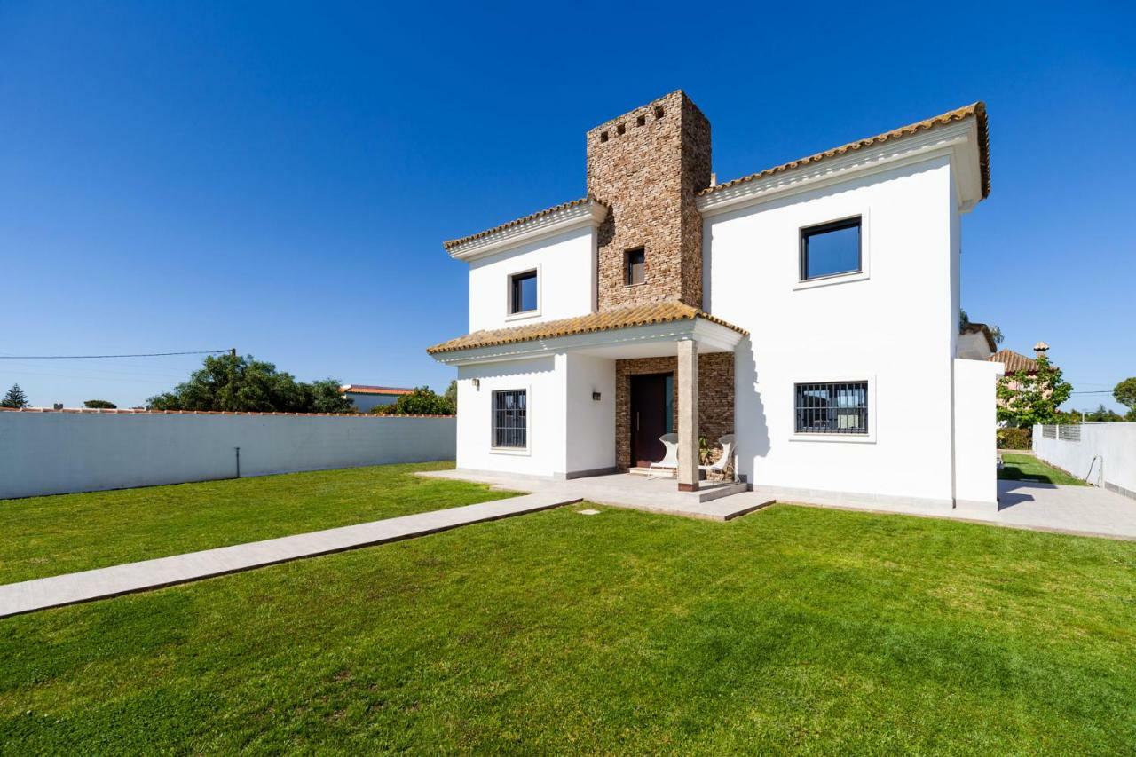 La Barrosa