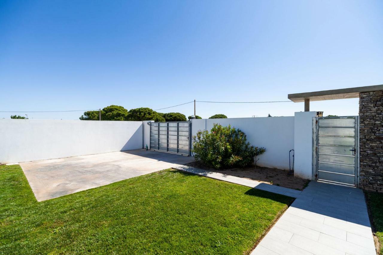 Villa La Barrosa *
