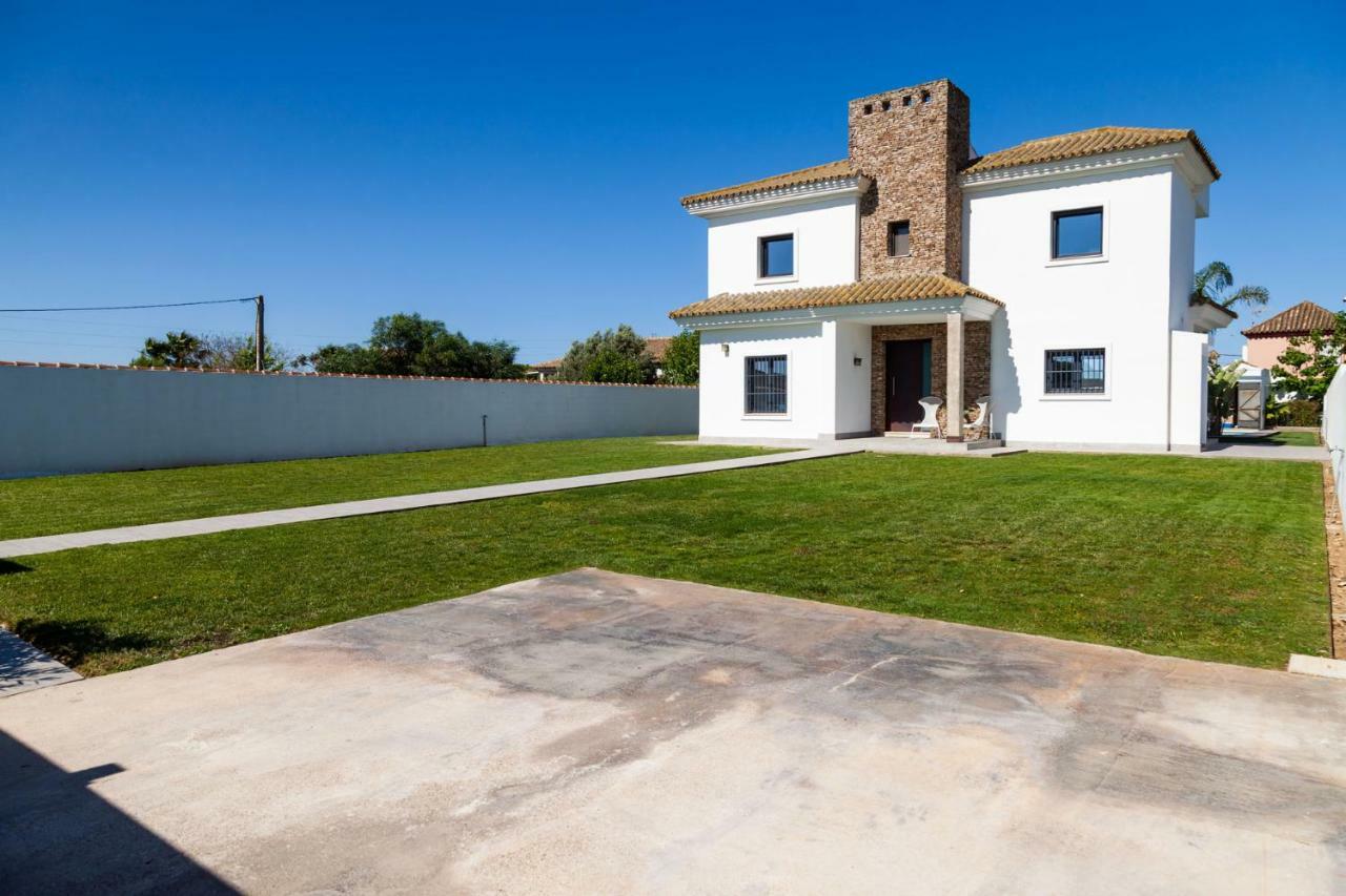 La Barrosa *