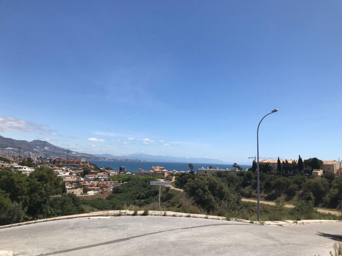 Malaga Mijas Costa Nuevo Piso *
