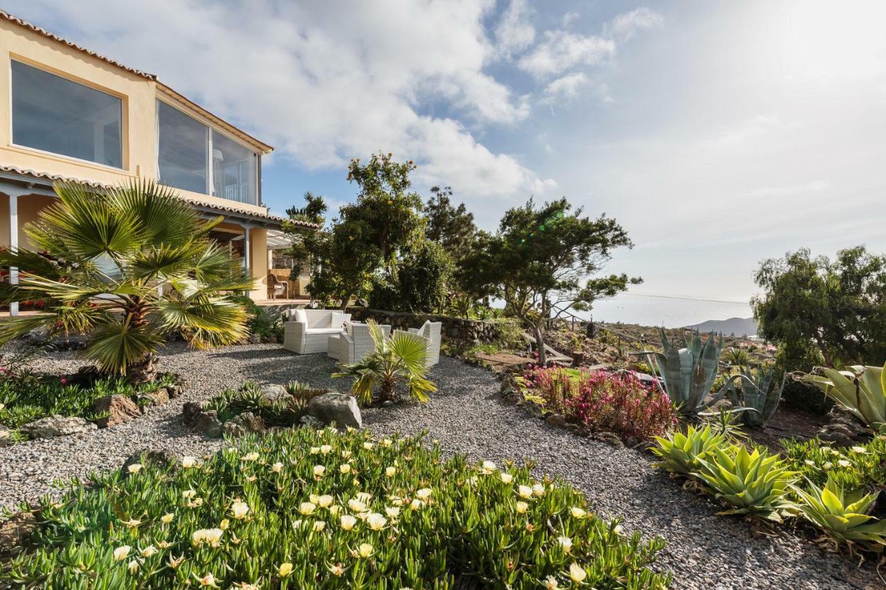 La Palma - Finca Paraiso Arriba & Finca Paraiso Abajo *