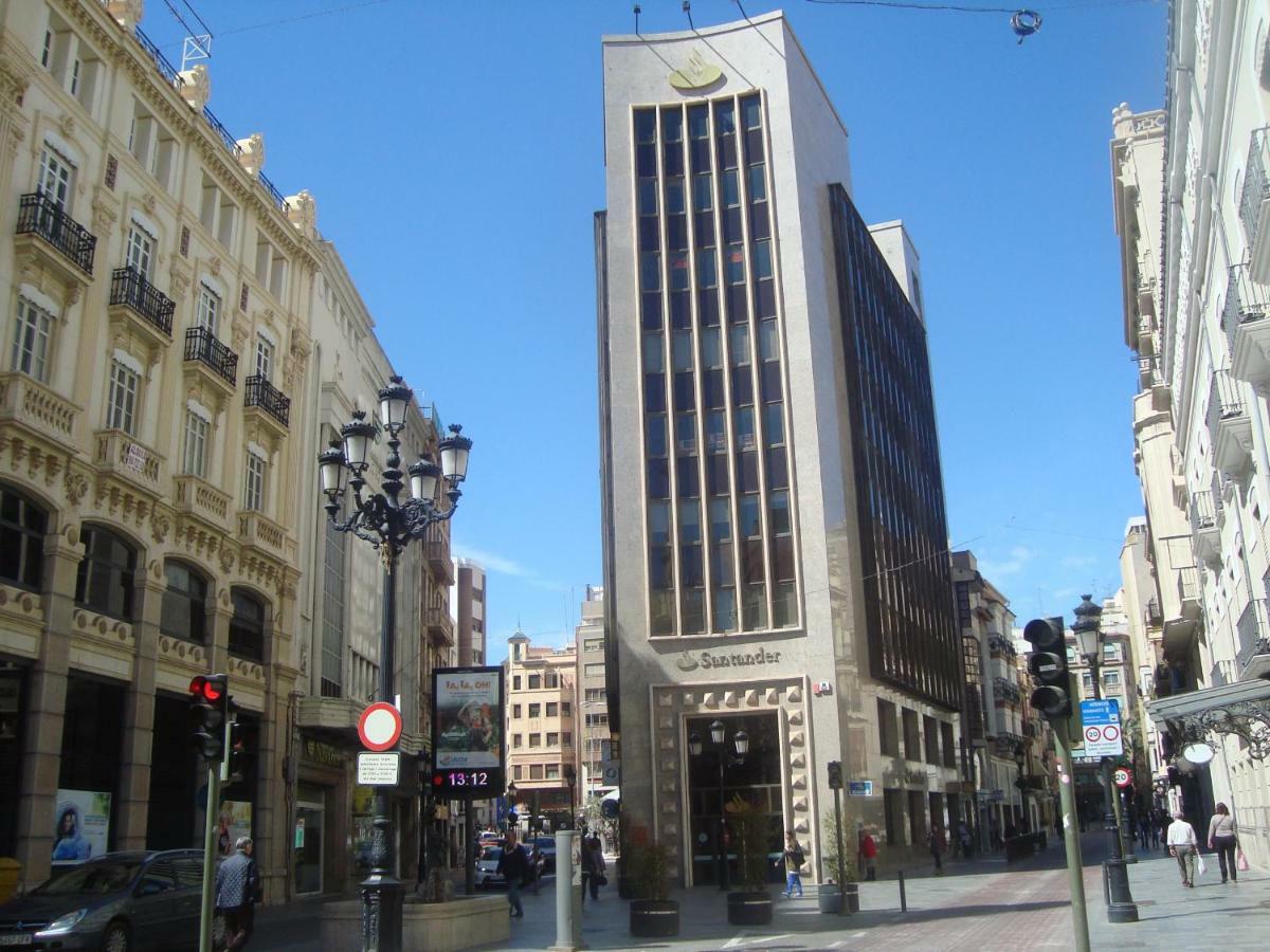 Loft Alfa Apartment Castellon de la Plana