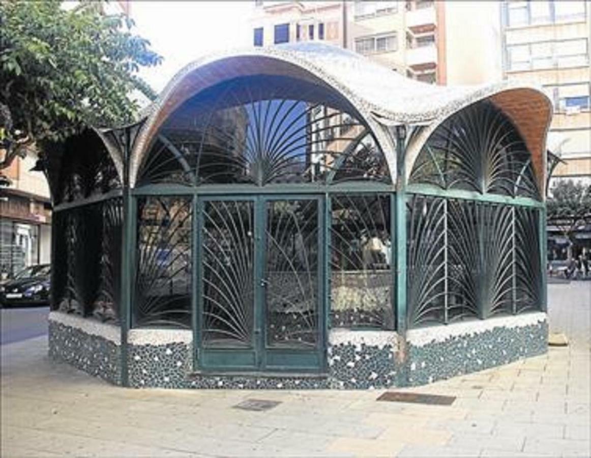 Loft Alfa *