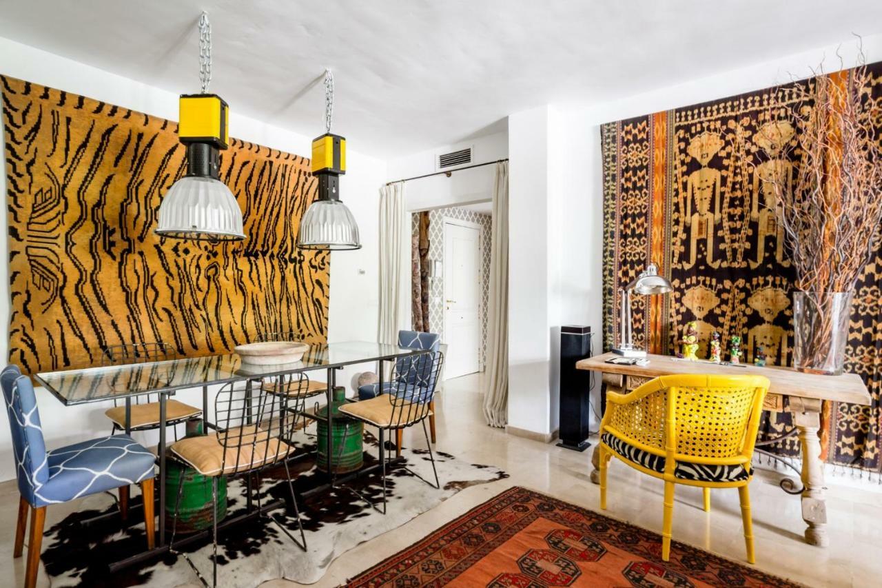 Chambao Apartamento