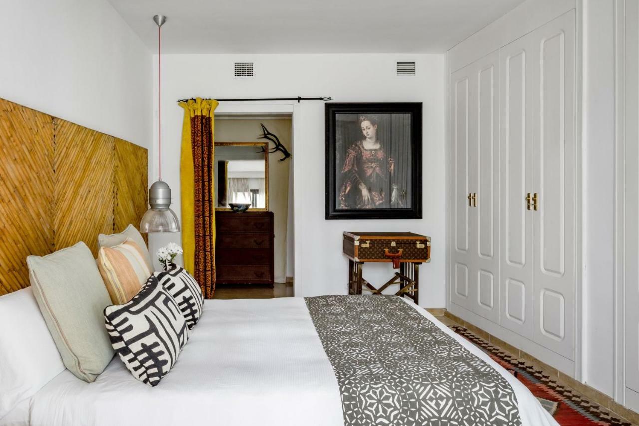 Chambao Apartamento Marbella