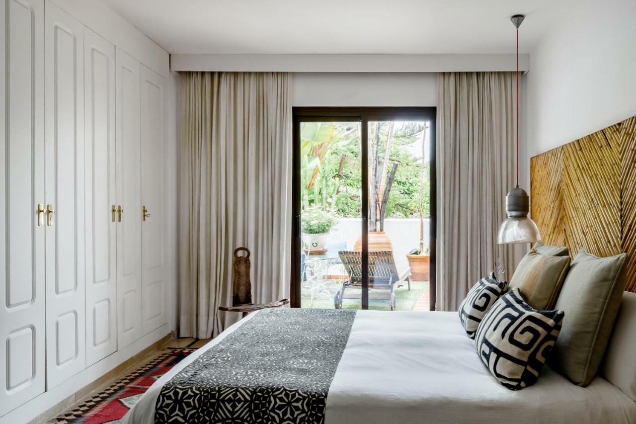 Apartamento Chambao *