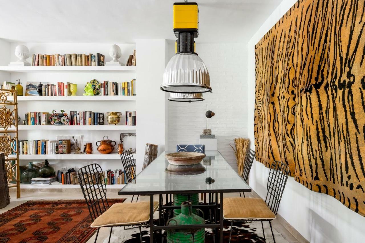 Chambao Apartamento