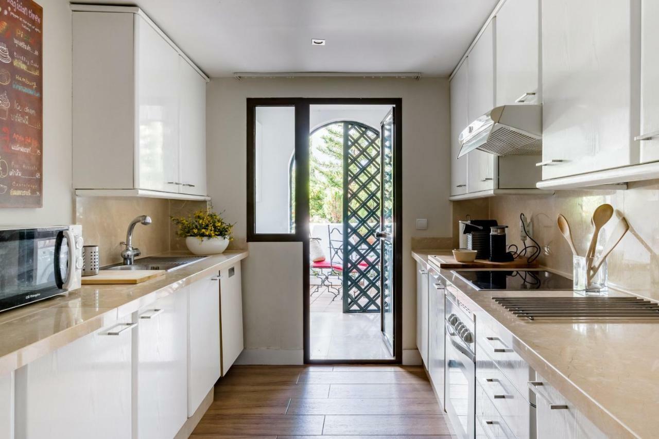 Apartamento Chambao