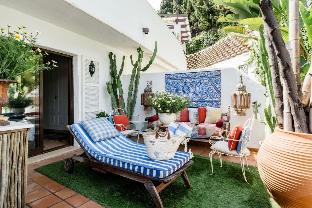 Apartamento Chambao
