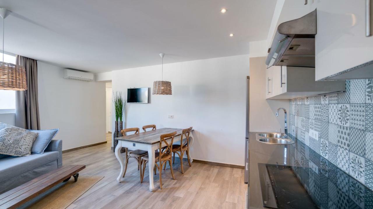 Apartment Mijas Residence Mijas