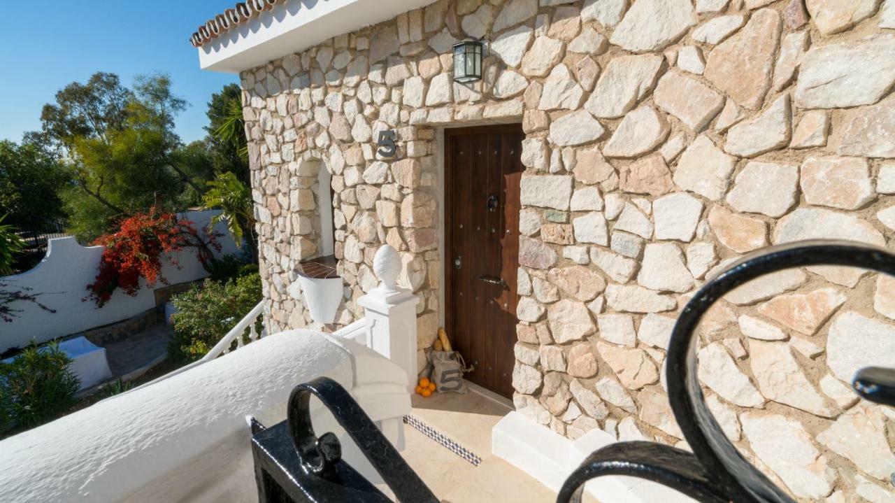 Mijas Residence * Mijas