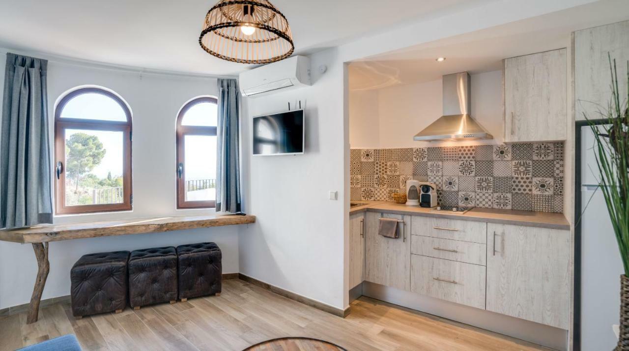 Mijas Residence Apartment