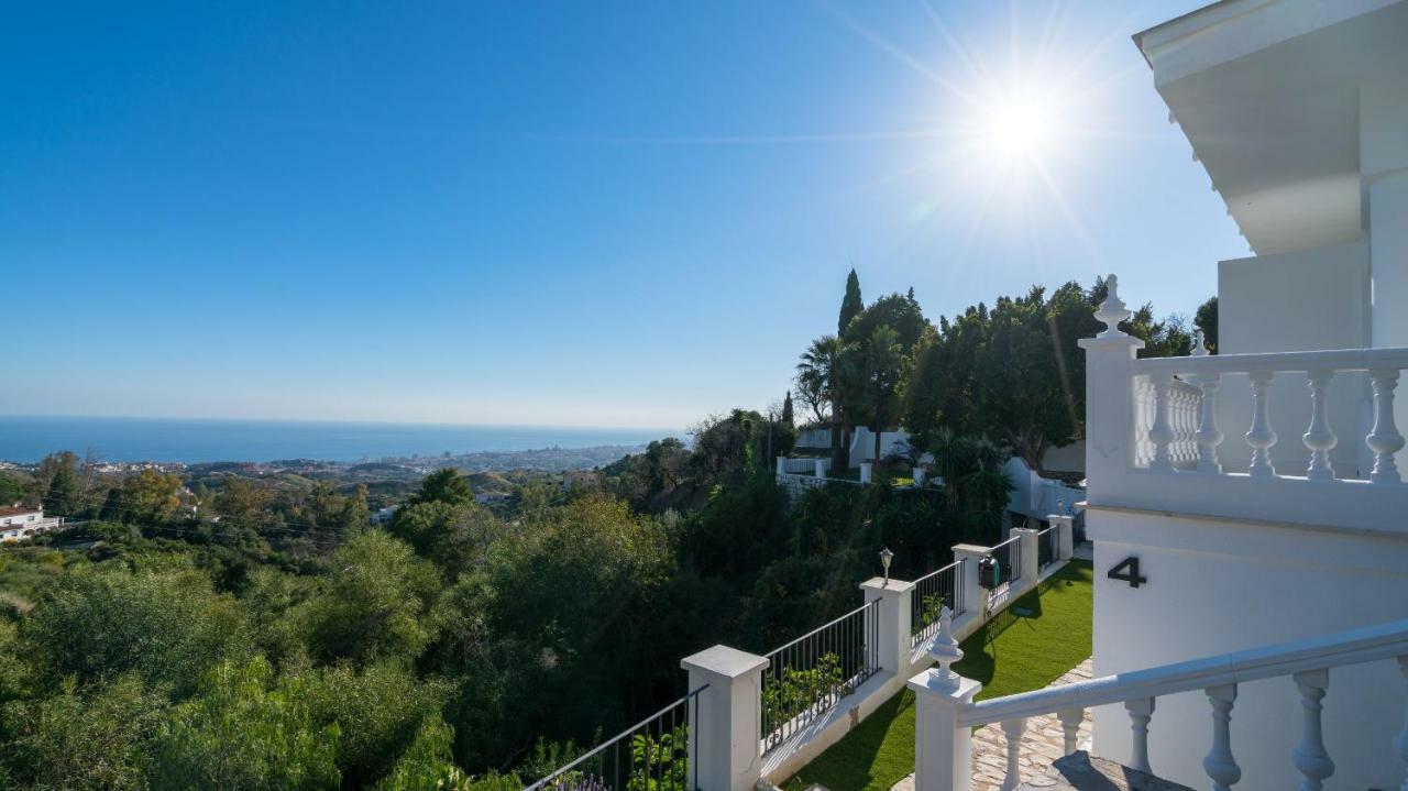 Mijas Residence *