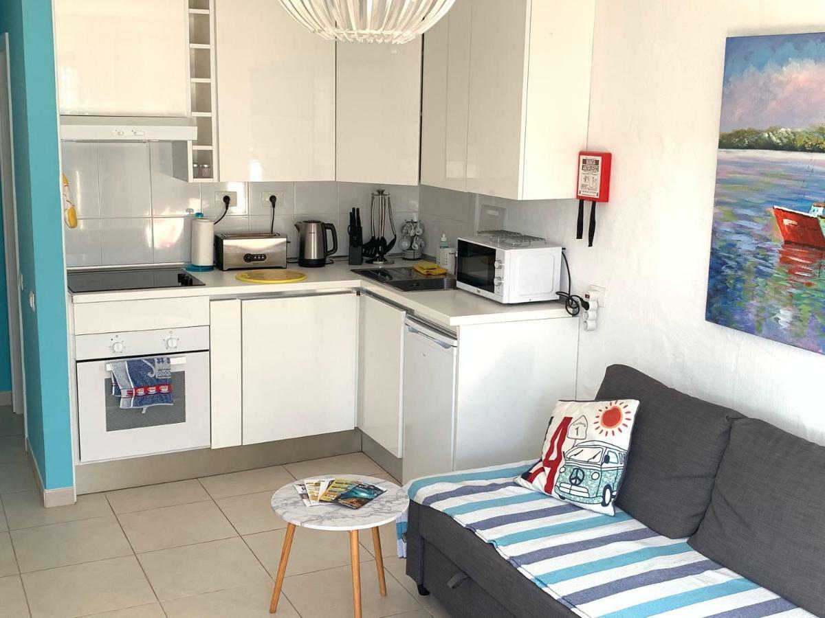 Apartment New Sun