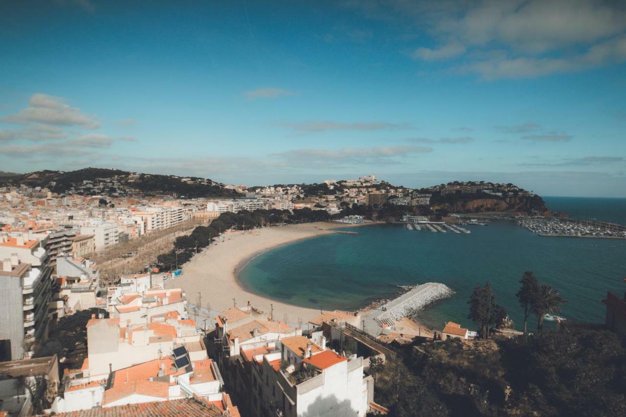 Espectacular En El Corazón De Calella!